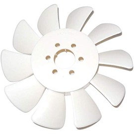 New TRANSMISSION/HYDROSTATIC DRIVE FAN BLADE Compatible With JohnDeere L110 L111 L118 L120 L130