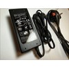 Replacement for UK 12V 4.16A AC Adaptor Power Supply for