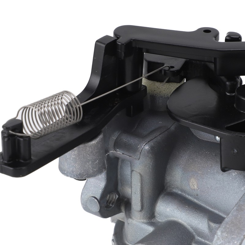 Lawn Trimmer Carburetor Aluminum Easy to Install Weed Trimmer Carburetor