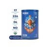 Birdman Falcon Protein Protena Vegana Orgnica Certificada Con Enzimas Digestivas