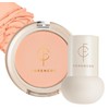 Forencos Pure Blusher Cheek 02 Oranger 0.2 oz (5 g)