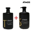 Extreme Damage Three Days Protein Treatment Plus Protein Shampoo Set / 극손상 쓰리데이즈 단백질트리트먼트플러스단백질샴푸 세트