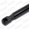 STARK SKGBN-0950022 Gas Spring, Bonnet Bonnet Damper, Hood Damper