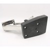 2 Stroke Outboard Motor Bracket Kicker for Boat up to