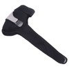 Heated Shoulder Wrap 3 Heat Settings Adjustable Hot Therapy Heated