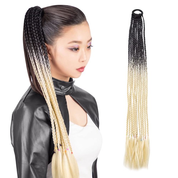 Classe Wig Specialty Shop Production, Elastic Included, Easy Braided Extension,