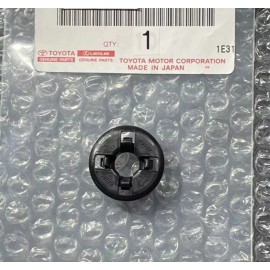 Toyota 03 - 08 TOYOTA COROLLA HOOD SUPPORT ROD HOLDER GROMMET OEM NEW