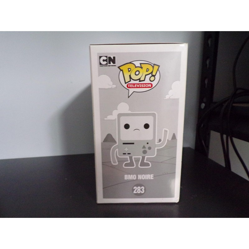 Funko 6485 – Adventure Time Pop Vinyl Figure 283 BMO