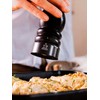 Peugeot Paris u'Select 5 Inch Pepper Mill, Satin Black