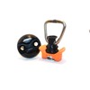 Gubar-Tech Set of 4 Orange 8 Pieces 4 x Single