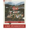 Loré Pemberton at Brambly Hedge - Rompecabezas de 500 piezas