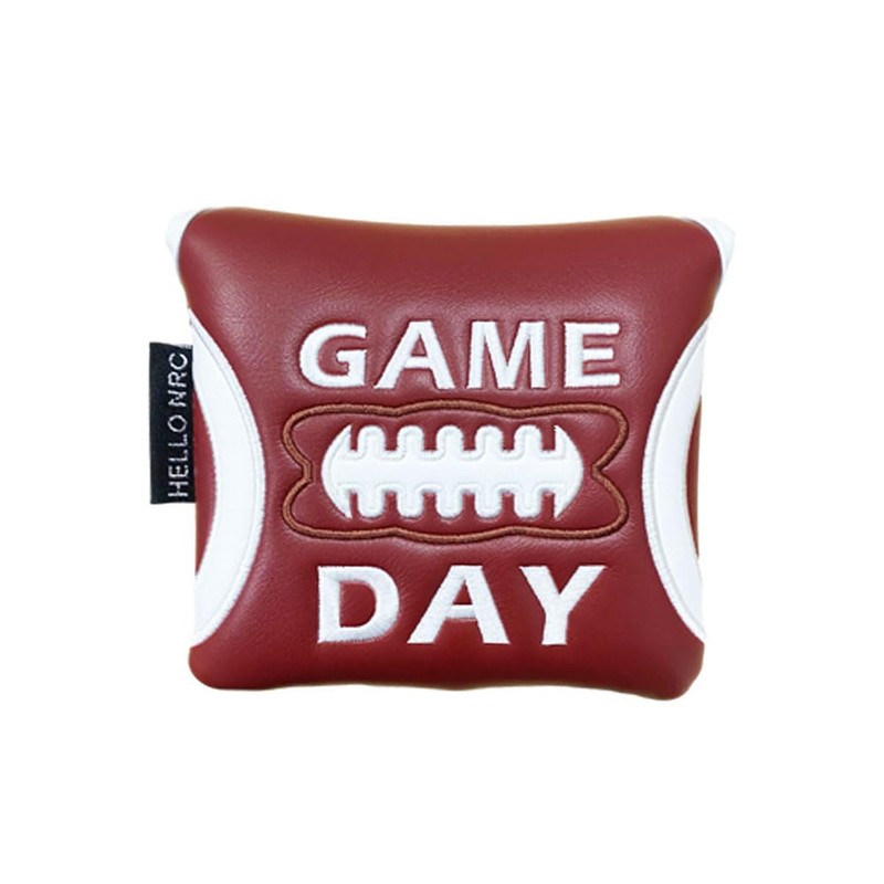 Golf Putter Cover Pin Mallet Scotty Cameron Spider Putter Odyssey