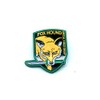 Patch Nation Foxhound Metal Gear Solid Cosplay Metal Pin Badge
