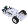 Funduino Calle Robot Chassis Compatible with Calliope Mini V3 -