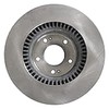 Bendix Premium PRT6303 Front Brake Rotor for Hyundai Genesis Coupe
