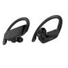 Double Wireless Bluetooth Earbud Headphones