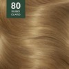 Soft Color Tinte Semi Permanente 80 Rubio Claro
