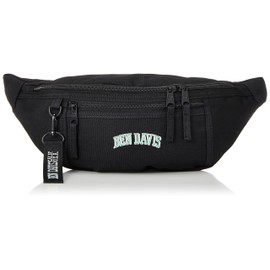 Ben Davis BDW-9274-CL-BKGRN BKGRN Shoulder Bag, BKGRN