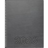 BRUNNEN Book Calendar Mod. Manager Wt 7 weektimer 2026 |