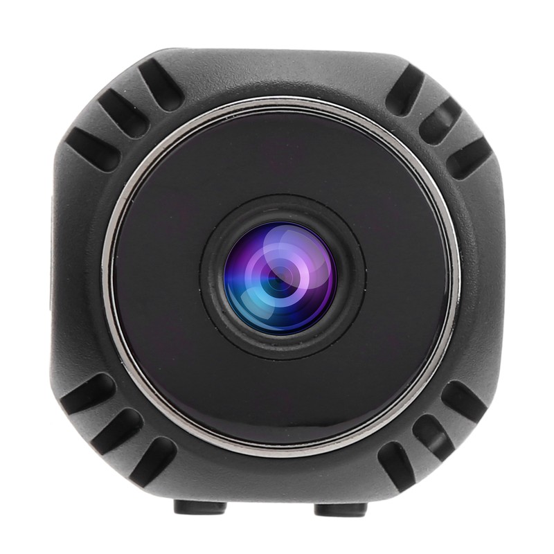1080P WIFI Mini Camera Remote PIR Photo Video Recording Night