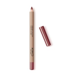 Kiko- KIKO MILANO - New Creamy Colour Comfort Lip Liner 10 Lápiz de labios de larga duración                                                          