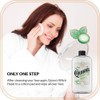 Quinn's Alcohol Free Witch Hazel with 16 oz Aloe Vera
