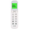 Replacement Remote Control for Midea ComfortStar FrigidaireAC Cooper&Hunter AC Air