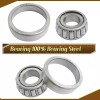 JINFANNIBI Swing Arm Bearing Seals Bolt Kit for Honda Rancher