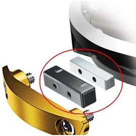 Callaway ROGUE ST Driver Weights Rogue ST Series ST MAX MAX-D MAX LS MAX FAST Compatible with 0.8 oz (2 g3 g4 g5 g6 g8 g9 g10 g) 12g 13 g14 g 15g (10g)