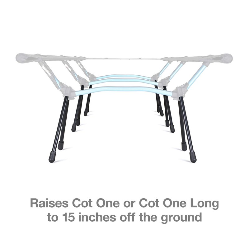 Helinox Cot Legs 12 Piece | Attach these legs to