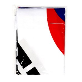 Home flag flag pole for hoisting the Taegeukgi, size 120x180cm / 태극기 게양용 가정용 국기 국기봉, 사이즈 120x180cm