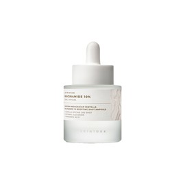 SKIN1004 [SKIN1004]Madagascar Centella Niacinamide 10 Boosting Shot Ampoule 30ml