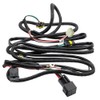 Fog Light Wiring Harness Kit for Honda Acura Nissan Ford