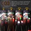 GEPULY 4-Pack ND8 ND16 ND32 CPL Lens Filter for DJI