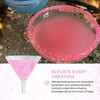 Snowy River Edible Cocktail Glitter -All Natural Edible Beverage Glitter