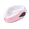 V Face Shaping Massager Bluetooth Remote Control Double Chin Reducer