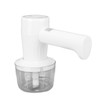 Electric Hand Mixer 3 Gear Egg Whipping Cream Beater Handheld