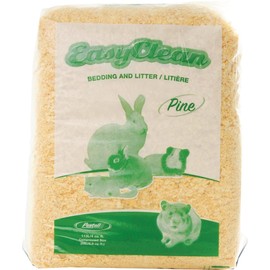 Pestell Easy Clean Pine Bedding