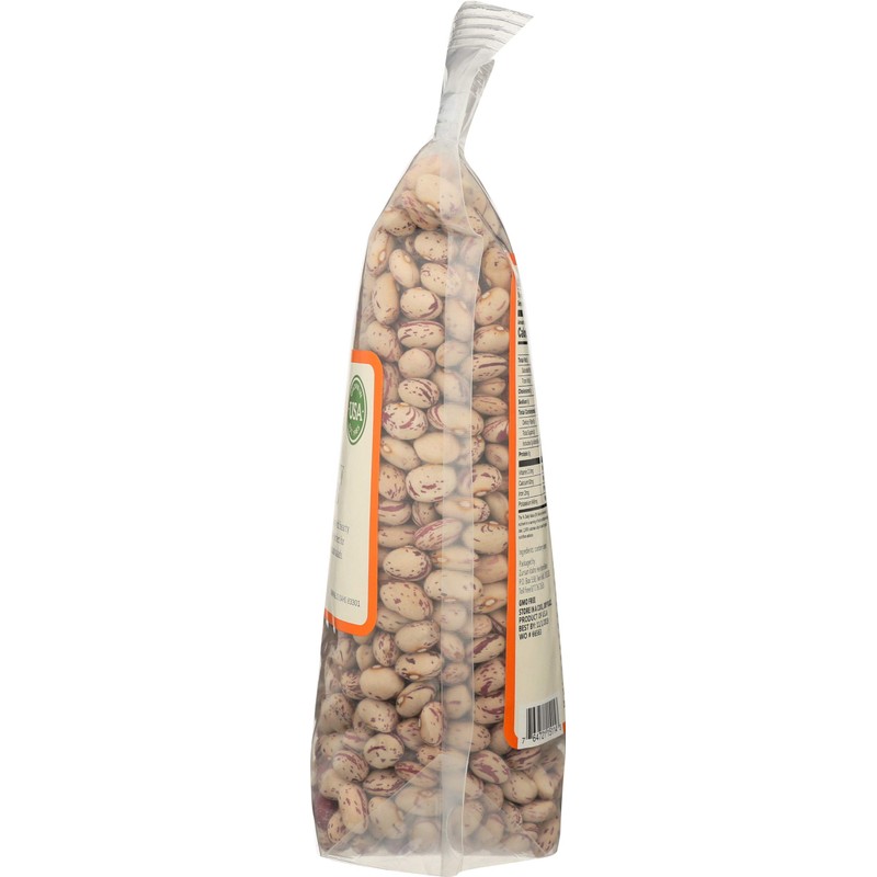 ZURSUN Beans Cranberry, 24 OZ