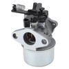 Lawn Trimmer Carburetor Aluminum Easy to Install Weed Trimmer Carburetor