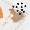 Lapel Pin Backings - Butterfly Clutch Pin Backs in PVC