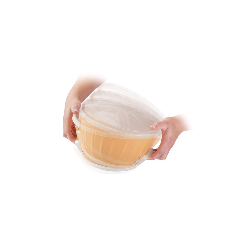 Tescoma Dough-rising bowl with warmer, ø 26 cm, Sourdough Bread