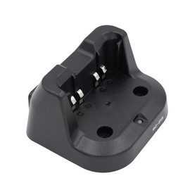 BC-213 Rapid Charger Compatible with Icom IC-F2000S IC-F1000 IC-A16 BP-280LI IC-F1000S IC-F2000 IC-V88 IC-U88 BP-280 BP-279