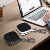 ANKASI Cover Compatible with Powerbeats Pro Case, Full Protective Shockproof