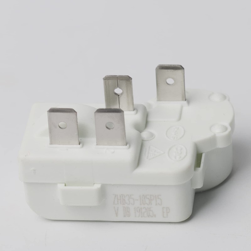 SHEAWA Refrigerator Compressor PTC Starter Relay PTC ZHB35-105P15 Accessories