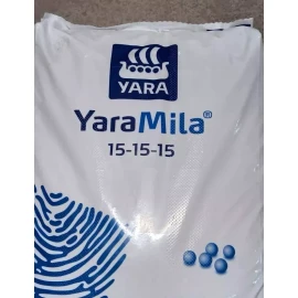YARAMILA YARAMILLA ALL PURPOSE  15-15-15 FERTILIZER  10  POUNDS REPACK