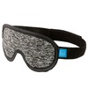Go Travel Sleepy ZZZ's Eye Mask, Sleep Mask for Uninterrupted