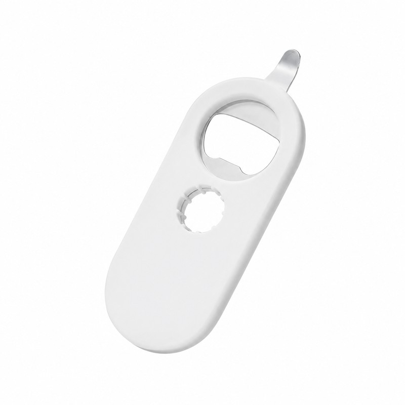 Multi-Purpose Bottle Opener for Kitchen Use – Stainless Steel Beer
