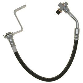 ACDelco Gold 18J4290 (19264283) Rear Driver Side Brake Hose