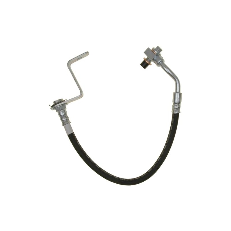 ACDelco Gold 18J4290 (19264283) Rear Driver Side Brake Hose